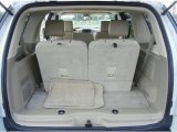 2008 Mercury Mountaineer  Trunk