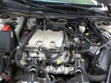 2000 Buick Century Limited 3.1 Liter OHV 12-Valve V6 Engine