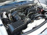 2008 Mercury Mountaineer  4.0 Liter SOHC 12 Valve V6 Engine