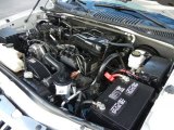 2008 Mercury Mountaineer  4.0 Liter SOHC 12 Valve V6 Engine