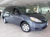 2008 Toyota Sienna LE
