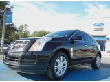 2010 Cadillac SRX V6
