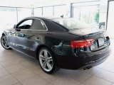 2009 Audi S5 4.2 quattro