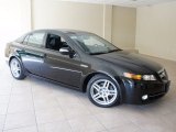 2008 Acura TL 3.2