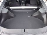 2010 Nissan 370Z Coupe Trunk