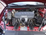 2005 Buick LaCrosse CX 3.8 Liter 3800 Series III V6 Engine