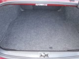 2005 Buick LaCrosse CX Trunk