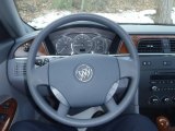 2005 Buick LaCrosse CX Steering Wheel