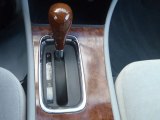 2005 Buick LaCrosse CX 4 Speed Automatic Transmission
