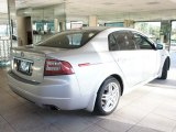 2008 Acura TL 3.2