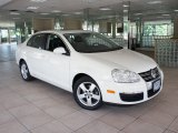 2008 Volkswagen Jetta SE Sedan