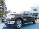 2011 Ford F150 XLT SuperCrew