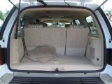 2010 Ford Expedition Eddie Bauer Trunk