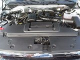 2010 Ford Expedition Eddie Bauer 5.4 Liter Flex-Fuel SOHC 24-Valve VVT V8 Engine