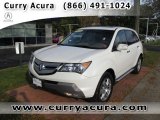 2009 Acura MDX Technology