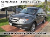 2008 Acura MDX Technology