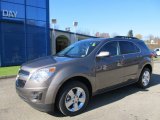 2012 Chevrolet Equinox LT AWD