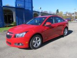 2012 Chevrolet Cruze LT/RS