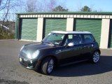 2003 British Racing Green Metallic Mini Cooper S Hardtop #56086930