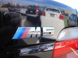 BMW M5 2000 Badges and Logos