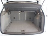 2009 Audi Q5 3.2 Premium quattro Trunk