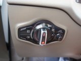 2009 Audi Q5 3.2 Premium quattro Controls
