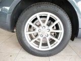2009 Audi Q5 3.2 Premium quattro Wheel