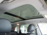 2009 Audi Q5 3.2 Premium quattro Sunroof