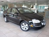 2009 Volkswagen Jetta SE Sedan