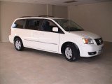 2010 Dodge Grand Caravan SXT