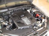 2008 Subaru Legacy 3.0R Limited 3.0 Liter DOHC 24-Valve VVT Flat 6 Cylinder Engine