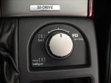2008 Subaru Legacy 3.0R Limited Controls