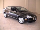 2008 Volkswagen Jetta S Sedan