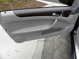2001 Mercedes-Benz CLK 320 Cabriolet Door Panel