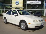 2003 Volkswagen Jetta GL Sedan