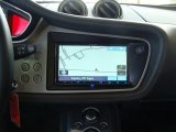 2011 Lotus Evora Coupe Navigation