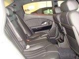 2012 Maserati Quattroporte S Nero Interior