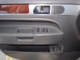 2005 Volkswagen Touareg V8 Door Panel