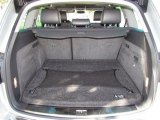 2005 Volkswagen Touareg V8 Trunk
