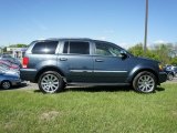 2008 Chrysler Aspen Limited 4WD