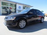 2011 Volkswagen Jetta SE Sedan