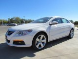 2012 Volkswagen CC Lux