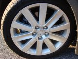 2009 Mazda MAZDA3 MAZDASPEED3 Sport Wheel