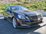 2012 Mercedes-Benz E 350 Sedan