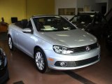 2012 Volkswagen Eos Komfort