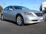 2008 Lexus LS 460