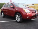 2008 Nissan Rogue SL AWD