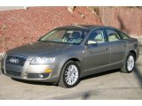 2006 Dakar Beige Metallic Audi A6 3.2 quattro Sedan #5601164