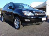 2009 Lexus RX 350 AWD