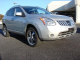 2008 Nissan Rogue S